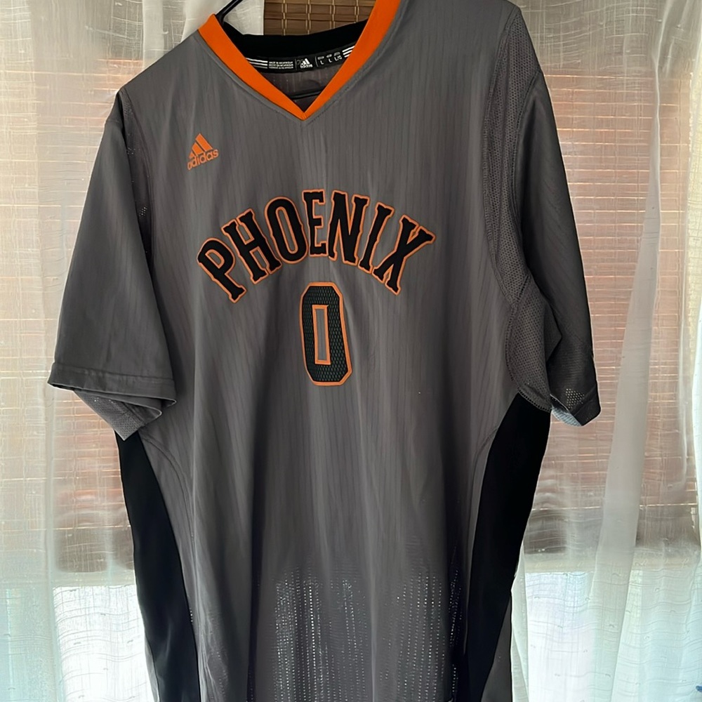 Pheonix Suns Jersey